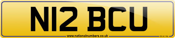 N12 BCU