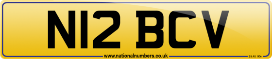 N12 BCV