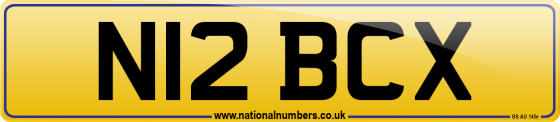 N12 BCX