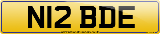 N12 BDE