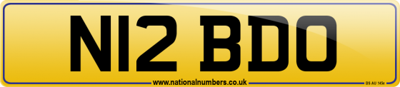 N12 BDO
