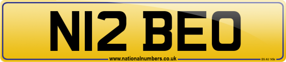 N12 BEO