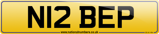 N12 BEP