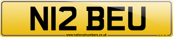 N12 BEU
