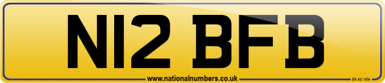 N12 BFB
