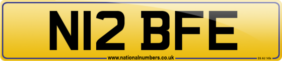 N12 BFE