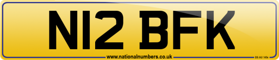 N12 BFK