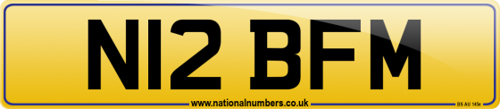 N12 BFM