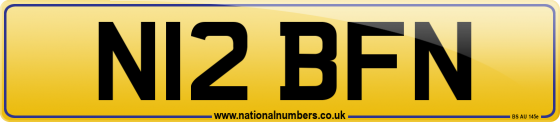 N12 BFN
