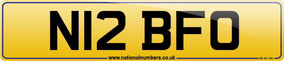 N12 BFO
