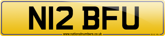 N12 BFU