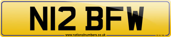 N12 BFW