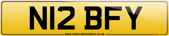 N12 BFY