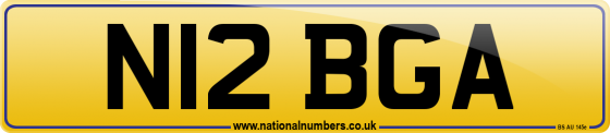 N12 BGA