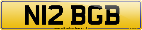 N12 BGB