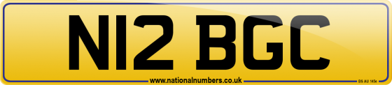 N12 BGC