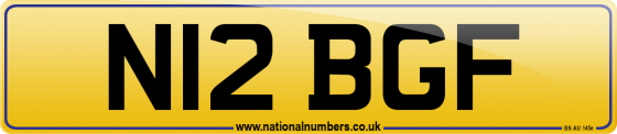 N12 BGF