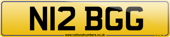 N12 BGG