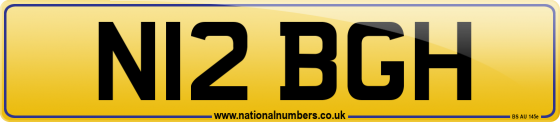 N12 BGH