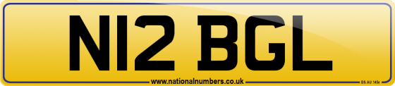 N12 BGL