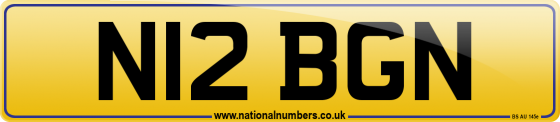 N12 BGN