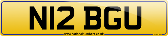 N12 BGU