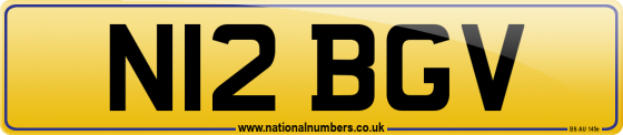 N12 BGV