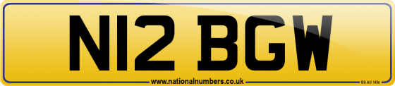 N12 BGW