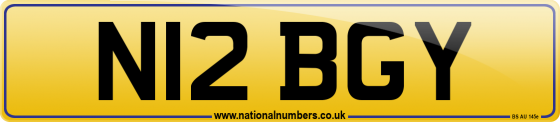 N12 BGY