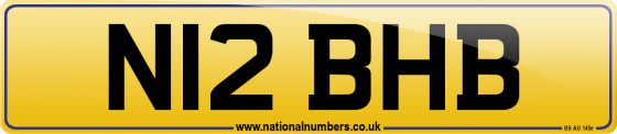 N12 BHB