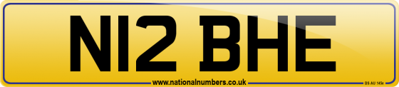 N12 BHE