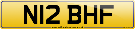 N12 BHF
