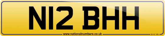 N12 BHH