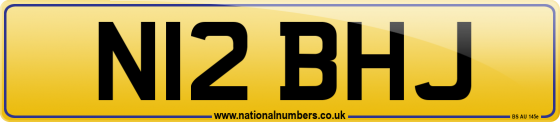 N12 BHJ