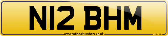 N12 BHM