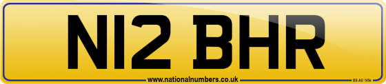 N12 BHR