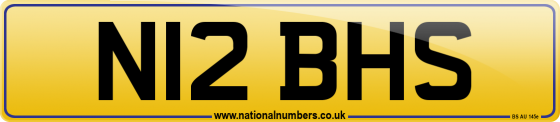 N12 BHS