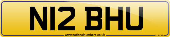 N12 BHU