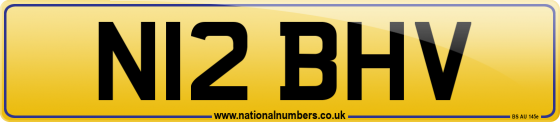 N12 BHV