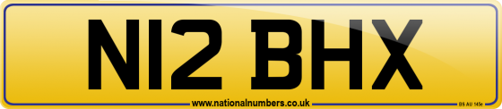 N12 BHX