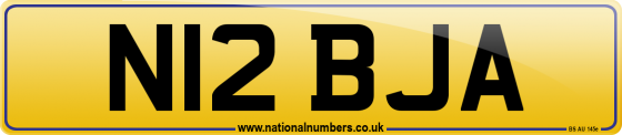N12 BJA