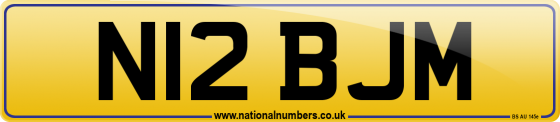 N12 BJM