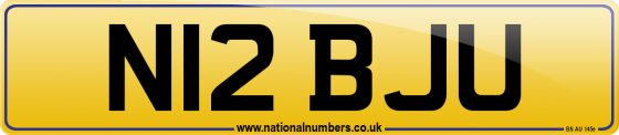 N12 BJU