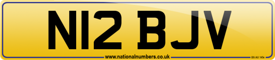 N12 BJV