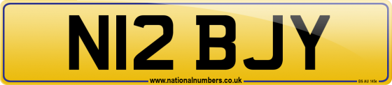 N12 BJY