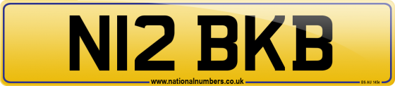 N12 BKB