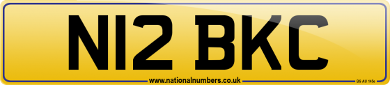 N12 BKC