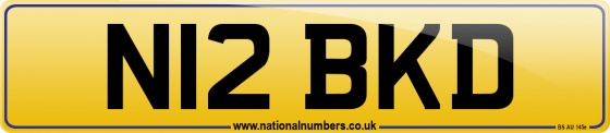 N12 BKD