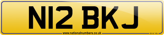 N12 BKJ