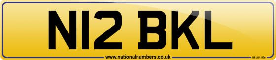 N12 BKL
